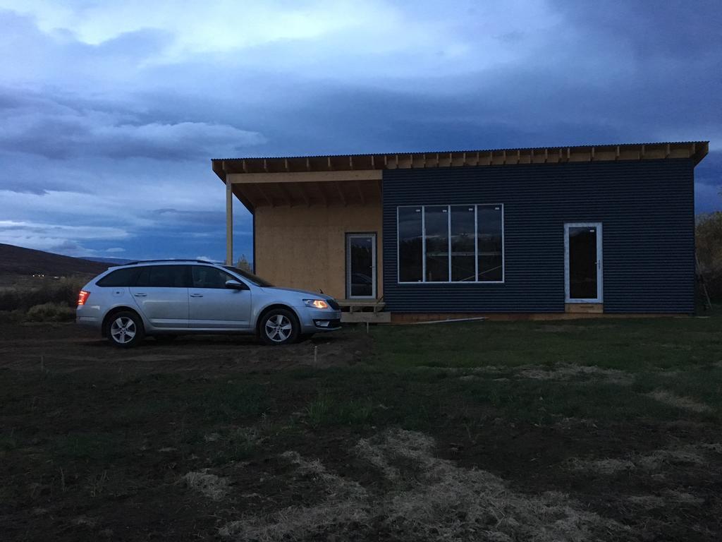 Kjarnagerdi Cottages Laugar  Luaran gambar